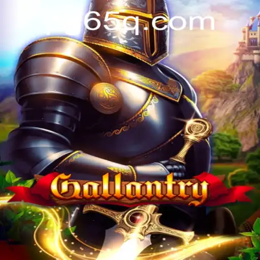 Gallantry: Aventura e Estratégia em um Novo Mundo Virtual