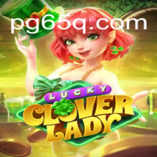 Descubra o Fascinante Mundo de LuckyCloverLady