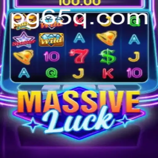MassiveLuck: A Nova Sensação no Mundo dos Jogos de Azar