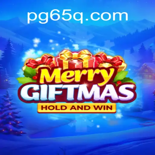 Descubra o Encantador Jogo 'MerryGiftmas'
