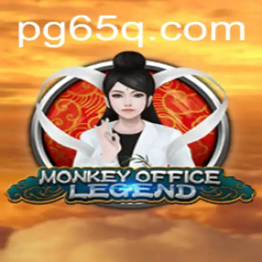 MonkeyOfficeLegend: Descubra a Nova Sensação do Mundo dos Jogos