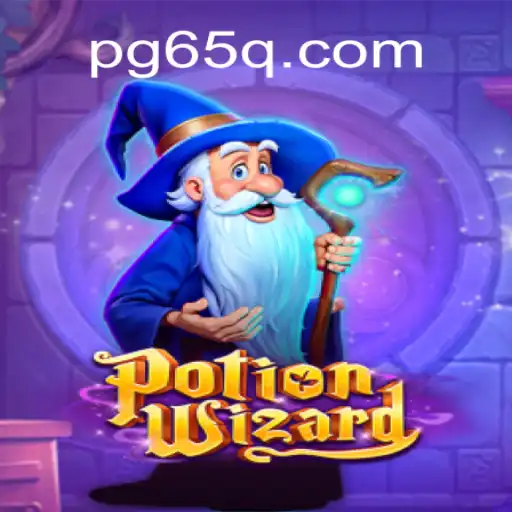 PotionWizard: Descubra o Fascinante Mundo da Alquimia