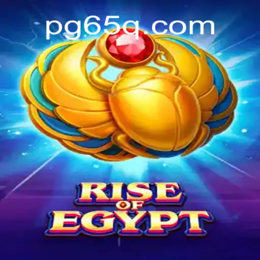 Embarque na Aventura Épica com o Jogo RiseOfEgypt