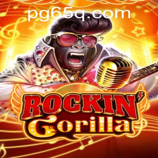 Descubra o Universo Emocionante de RockinGorilla