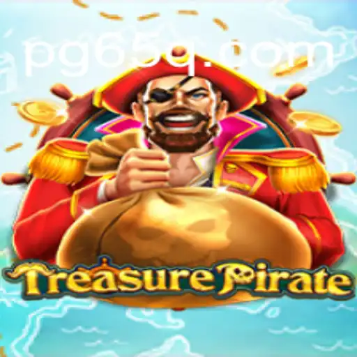 Explore o Mundo de Aventura do Jogo TreasurePirate