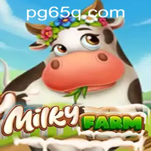 Descubra o Mundo Encantador de MilkyFarm com 65Q.COM
