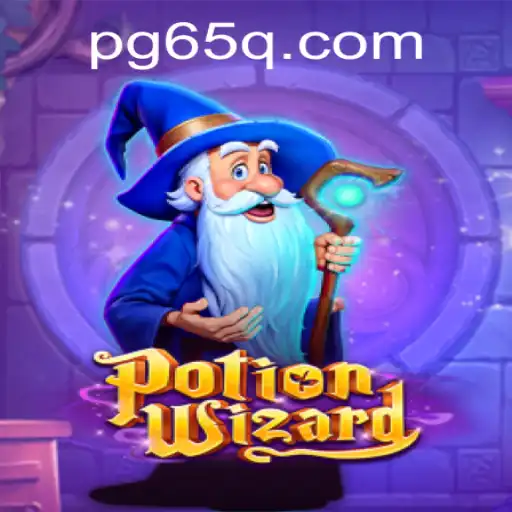 PotionWizard: Descubra o Fascinante Mundo da Alquimia