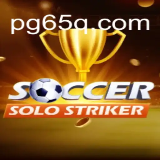 SoccerSoloStriker: Domine o Campo com Estratégia e Precisão