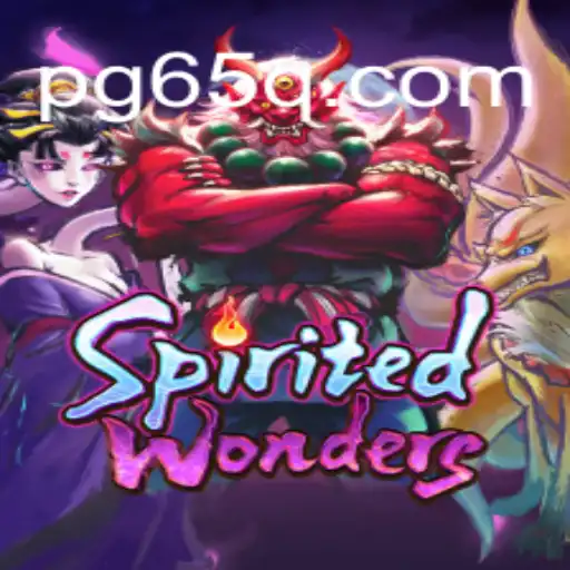 Explorando o Fantástico Mundo de SpiritedWonders