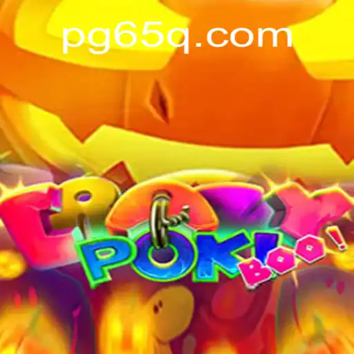 CrazyPokiBoo: A Inovação no Mundo dos Games 65Q.COM
