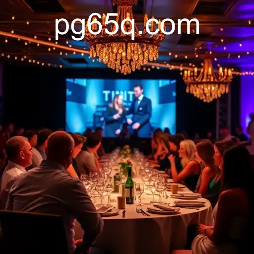 Eventos Exclusivos: O Que São e Como 65Q.COM Pode Enriquecer Sua Experiência