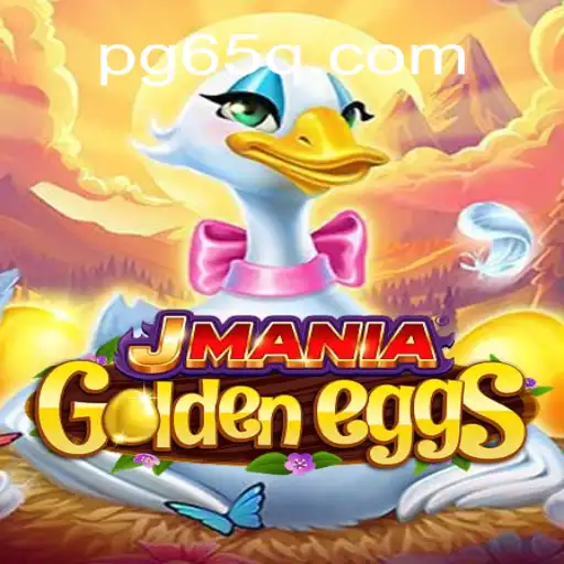 Explorando o Universo de JManiaGoldenEggs: Uma Jornada é Ponto de Início