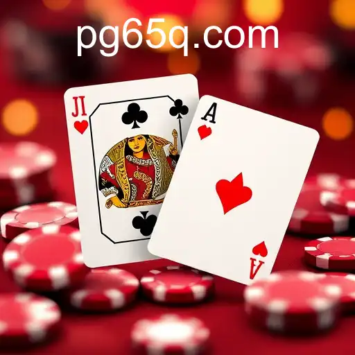 Jogos de Pôquer: O Fascinante Mundo das Cartas