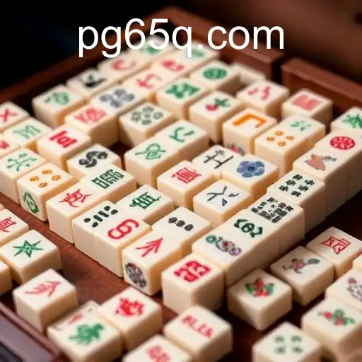 O Fascinante Mundo do Mahjong
