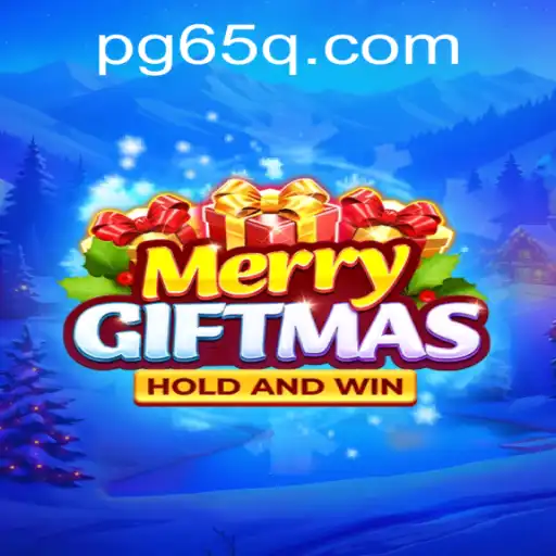 Descubra o Encantador Jogo 'MerryGiftmas'