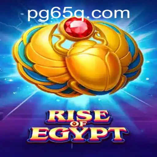 Embarque na Aventura Épica com o Jogo RiseOfEgypt