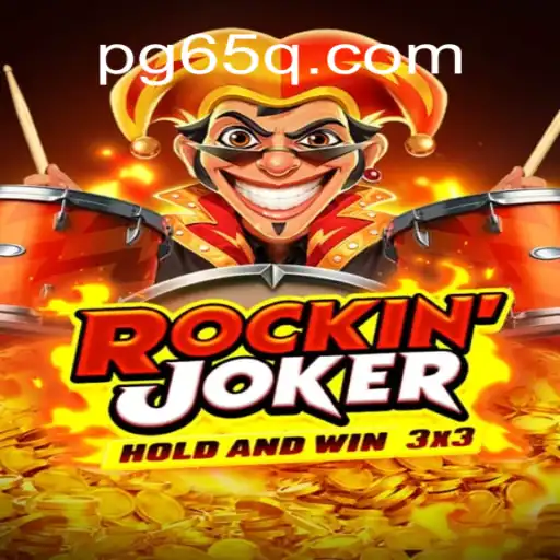 Explorando o Mundo de RockinJoker: O Jogo de Azar que está Conquistando os Jogadores