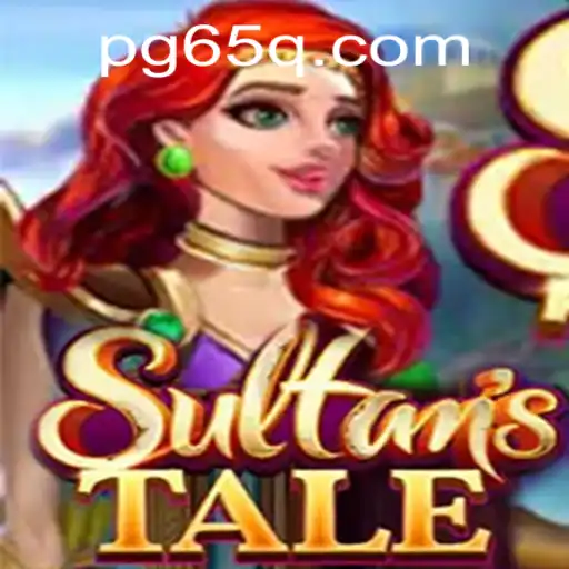 Sultanstale: Aventuras Épicas e Estratégia no Mundo de 65Q.COM