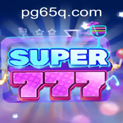 Descubra o Mundo de Super777: Diversão e Estratégia em Cada Jogada