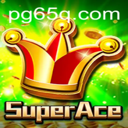 SuperAce: Uma Viagem Inovadora no Mundo dos Jogos