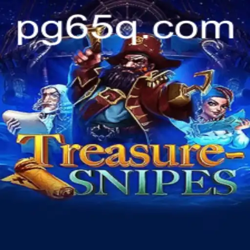 Explorando TreasureSnipes: O Novo Fenômeno dos Jogos Online