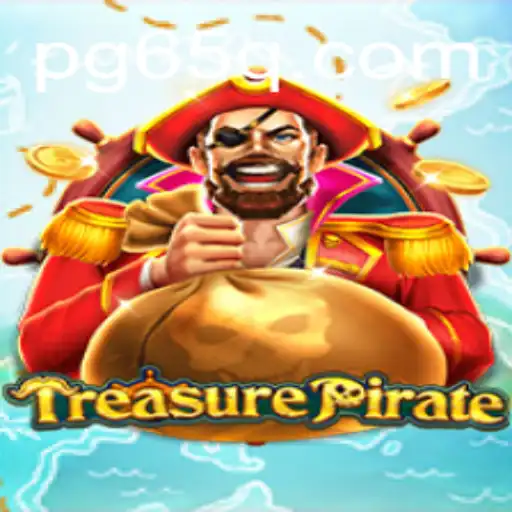 Explore o Mundo de Aventura do Jogo TreasurePirate